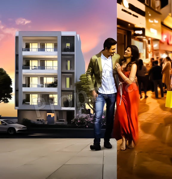 dlf signature residences sold out
